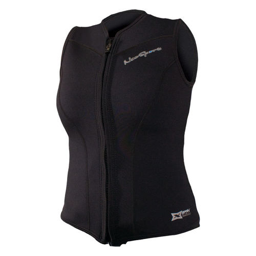 Chaqueta de buceo - SX125WF - Neo Sport - para mujer / de neopreno / sin mangas