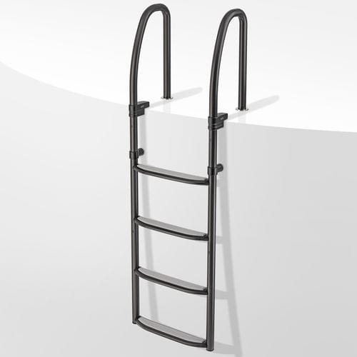 escalera para barco - Seasmart