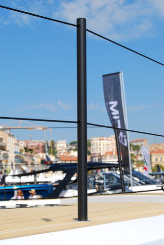 Candelero para barco - ST series - Seasmart
