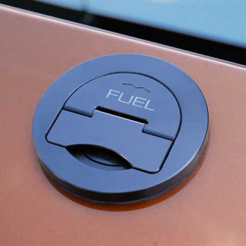 Tapón de cubierta con llave - DF series - Seasmart