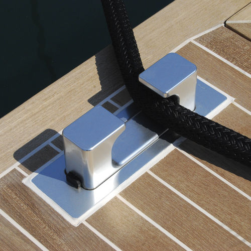 Guiacabos para barco - FF series - Seasmart - para yate / empotrable / de aluminio