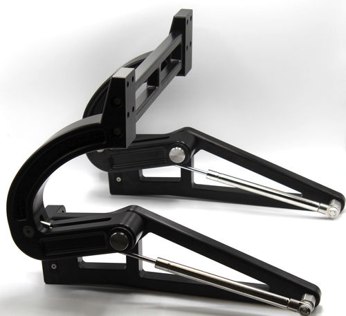 Bisagra para barco - HINGES CUSTOM - Seasmart - a medida