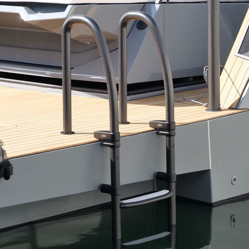 escalera para barco - Seasmart