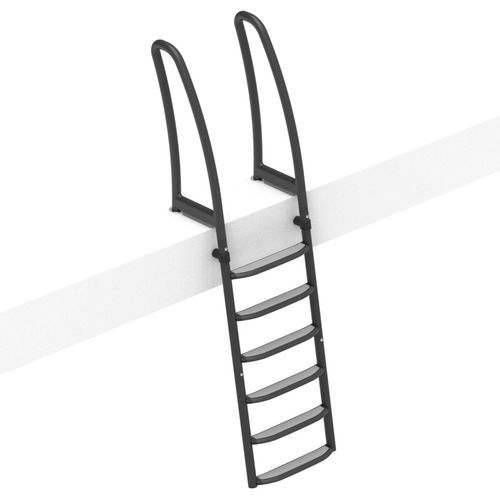 Escalera para barco - SWL 500TC - Seasmart - para yate / reglable / móvil