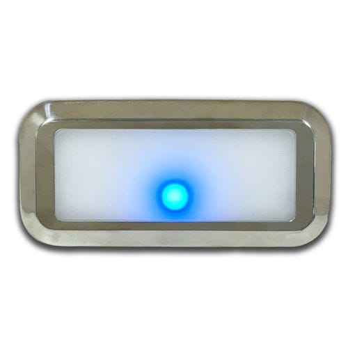 Lámpara de cortesía - SCM-CLS - Shadow-Caster LED Lighting - para barco / LED / integrada