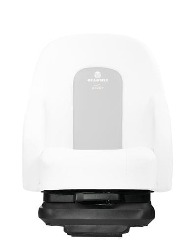 Pie para asiento para barco - GRAMMER AG - con suspensión