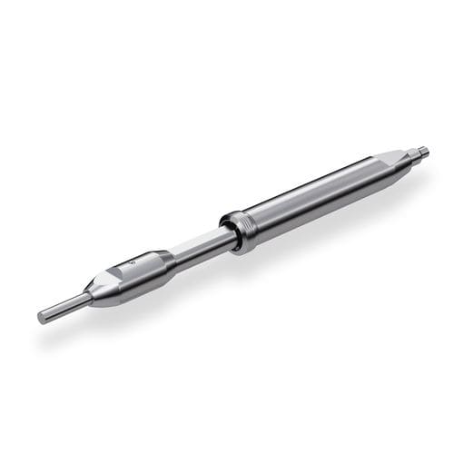 Terminal para jarcia firme de atornillar - RI5 series - BSI A/S - esférico
