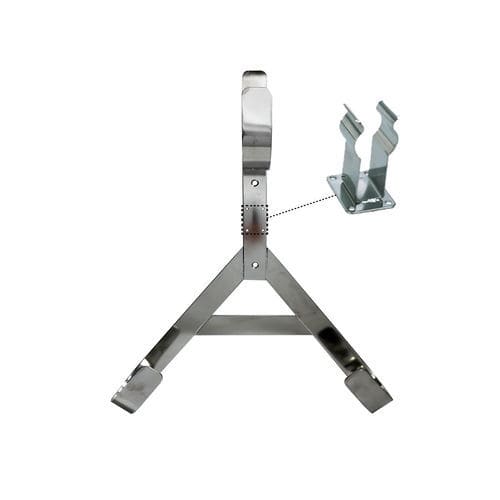 Soporte para luz reversible para barco - 22029 - Atlantis Italia