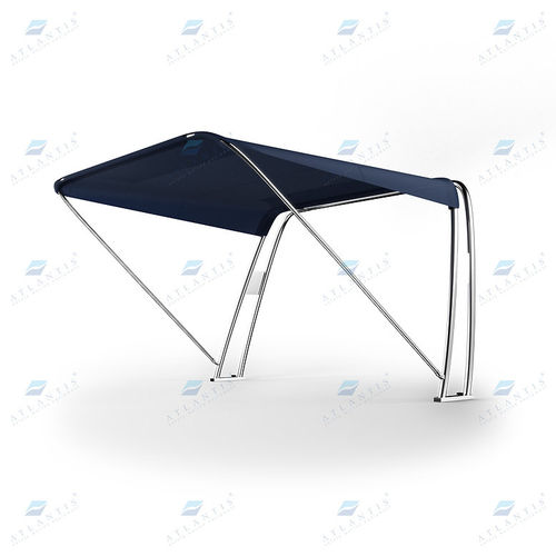 Roll-bar para barco - BOW - Atlantis Italia