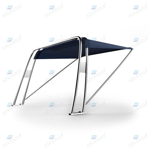 Roll-bar para barco - AFT - Atlantis Italia