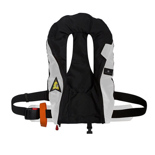 Chaleco salvavidas inflable - FALCON - Atlantis Italia - 275 N / ISO 12402-2 / unisex