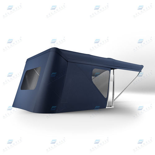 Roll-bar para barco - NIGHT - Atlantis Italia