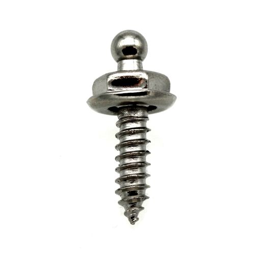 Cierre para barco - LOXX® screw - Schaeffertec GmbH - para funda de barco / macho / de metal