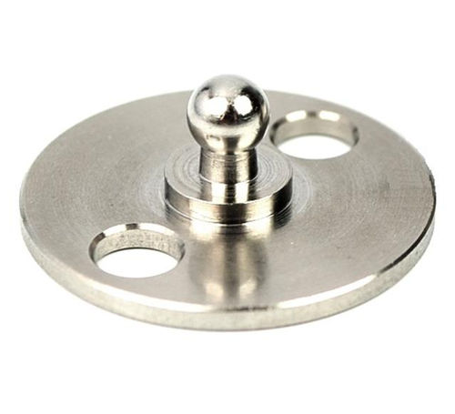 Cierre para barco - LOXX&reg; round - Schaeffertec GmbH - para funda de barco / de acero inoxidable