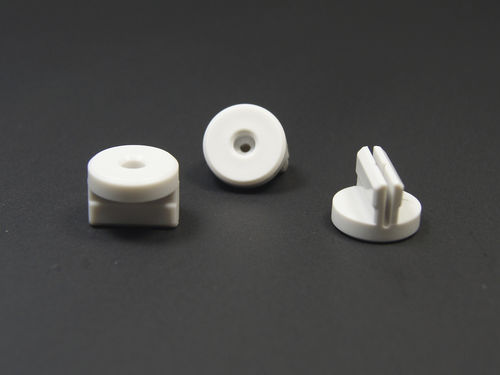 Cierre para barco - LOXX® special dowel for rail - Schaeffertec GmbH - para funda de barco / de plástico