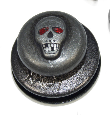 Cierre para barco - LOXX® SKULL - Schaeffertec GmbH - para funda de barco / de metal