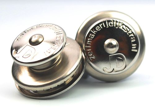 Cierre para barco - LOXX® customized - Schaeffertec GmbH - para funda de barco / hembra / de metal