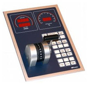 Panel de mando para buque - NEPTUNE COMPACT CCP - Scana Mar-El as - de propulsión / con palanca de mando
