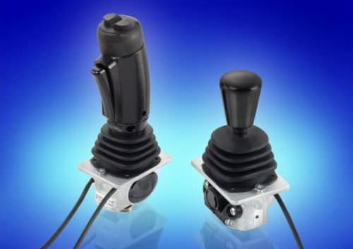 Joystick multifuncional - JC1500 - Scana Mar-El as - para buque