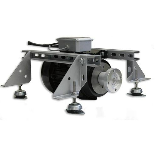 Motor intraborda - MA25 - Aquamot - eléctrico / para embarcación de recreo / profesional