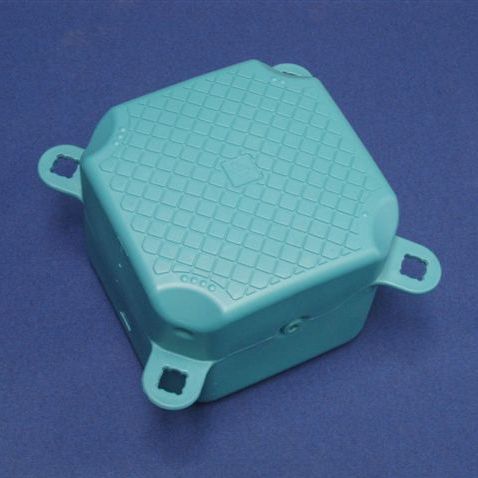 Módulo para pantalán flotante modular - SINGLE UNIT - OTTO