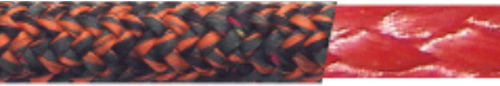 Cabo multiusos - D-CUP 99 KMIXTN - Alpha Ropes - doble trenzada / para velero / alma Dyneema®