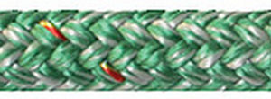 Escota - D-CUP 99 KMIX - Alpha Ropes - doble trenzada / para velero / alma Dyneema®