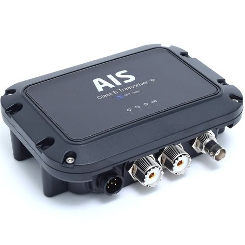 AIS para buque - NEON  - SRT Marine Technology - receptor clase B