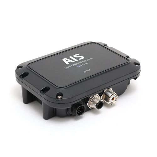 Receptor para barco - HERA  - SRT Marine Technology - AIS