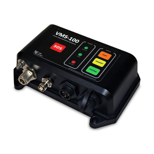AIS para buque - VMS-100 - SRT Marine Technology - clase B