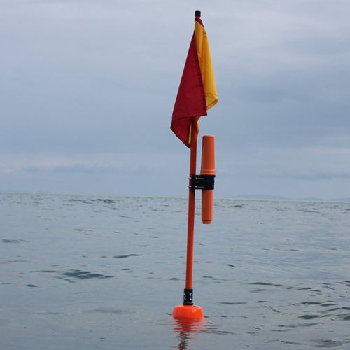 Boya radio - AtoN - SRT Marine Technology