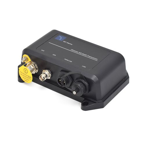 AIS para buque - CHRONOS  - SRT Marine Technology - transpondedor