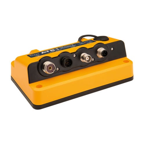 Transpondedor para velero - ATB1 - Ocean Signal - para bote de rescate / GPS / AIS