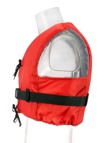 Chaleco de ayuda a la flotabilidad - Dinghy 50N - Besto-Redding
