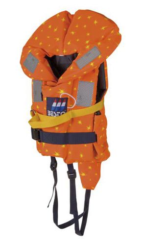 Chaleco salvavidas 150 N - Survival 150N  - Besto-Redding - para niño