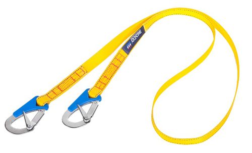 Correas para arnés de seguridad - Double Action - Besto-Redding - de barco
