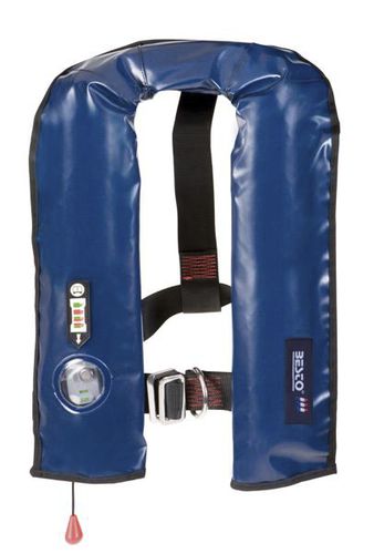 Chaleco salvavidas inflable automático - Seafit Professional 275N Wipe Clean - Besto-Redding - 275 N / unisex / de uso profesional