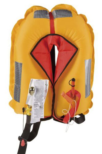 Chaleco salvavidas inflable automático - Raider Style 100N - Besto-Redding - 100 N / para niño / con arnés de seguridad