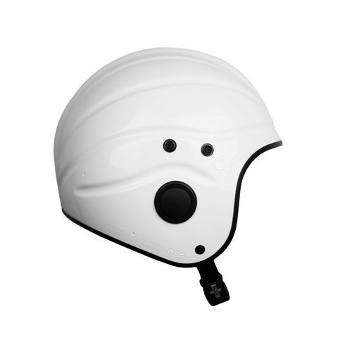 Casco de deporte náutico - Open Face - Gecko Head Gear - de protección / de ABS / para adulto