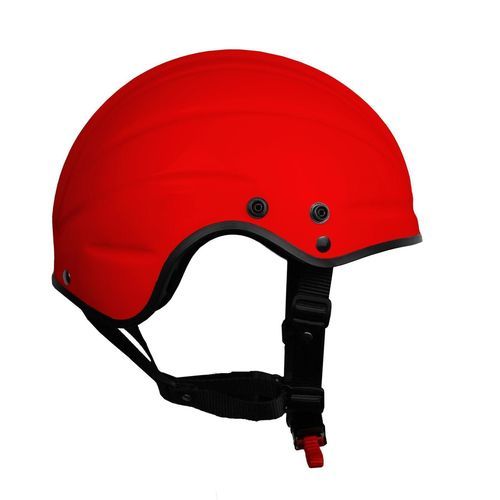 Casco de deporte náutico - Cut Away - Gecko Head Gear - de protección / de composite / de fibra de vidrio
