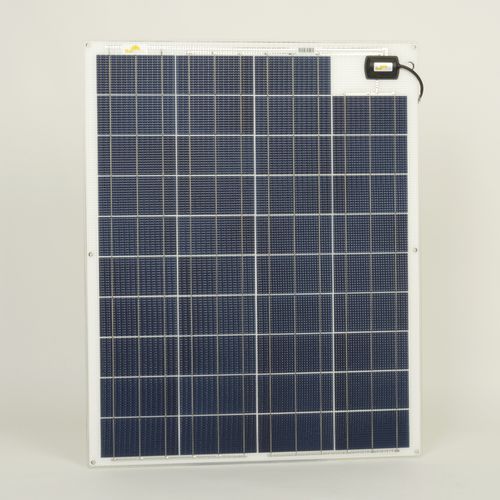 Panel solar para barco - Series-20 - SunWare Solartechnik
