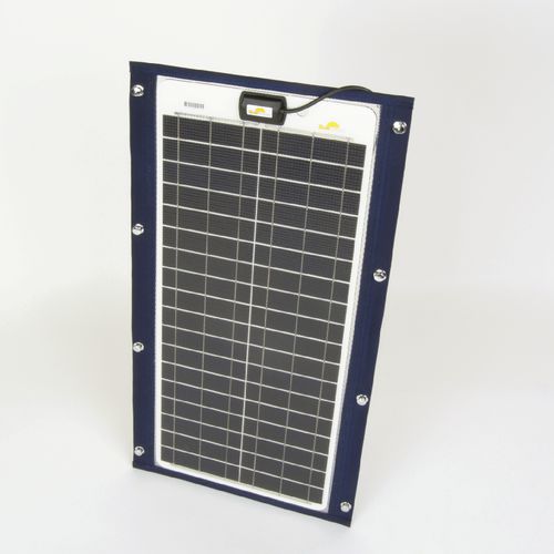 Panel solar para barco - Series-TX - SunWare Solartechnik