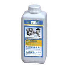 Limpiador para motor - 403 series - SADIRA Marine Products - de metales / para parabrisas / para vidrio