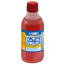 Removedor de óxido para acero inoxidable - 407 series - SADIRA Marine Products - para plástico / para fibra de vidrio / para gelcoat