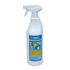 Restaurador de aluminio - 4016 - SADIRA Marine Products