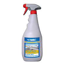 Limpiador multisuperficies - 4068 - SADIRA Marine Products - para plástico / para vinil / para toldo