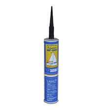 Masilla-cola de poliuretano - Mf-80 - SADIRA Marine Products - multiusos / fibra de vidrio / para cubierta de teca