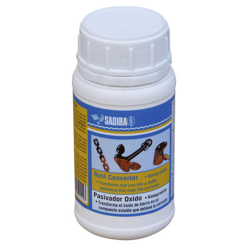Convertidor de óxido - 4019 - SADIRA Marine Products