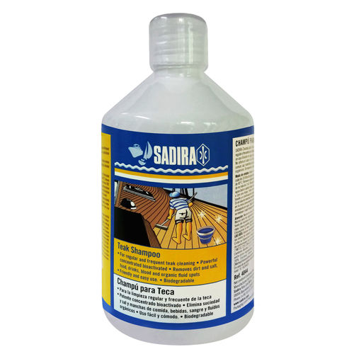 Producto de mantenimiento para barco - 4044 - SADIRA Marine Products
