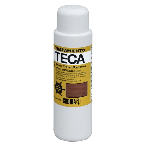 Restaurador para barco - 40 series - SADIRA Marine Products - para madera exótica